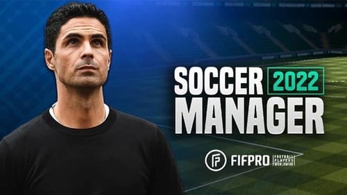 Soccer Manager 2022 Mod Apk Dinheiro Infinito