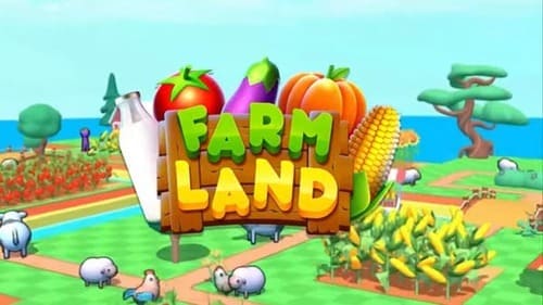 Farm Land Mod Apk Dinheiro Infinito