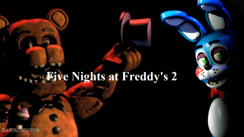 Five Nights At Freddys 2 Mod Apk 