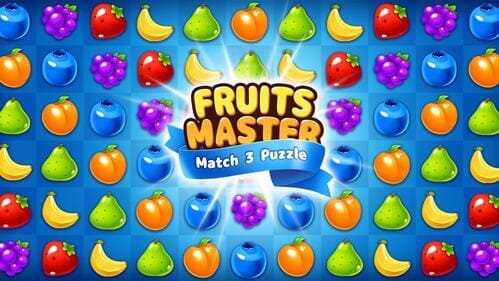 Fruit Master Apk Mod Dinheiro Infinito