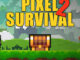 Pixel Survival Game 2 Apk Mod Dinheiro Infinito