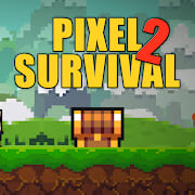 Pixel Survival Game 2 Apk Mod Dinheiro Infinito