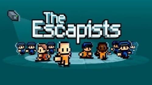 The Escapists Mod Apk Dinheiro Infinito