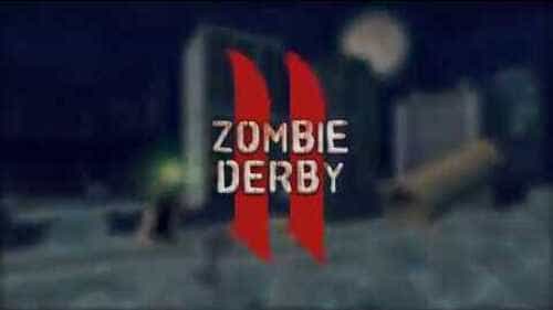 Zombie Derby Apk Mod Dinheiro Infinito