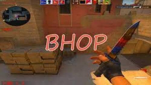 Bhop Go Apk Mod Dinheiro Infinito