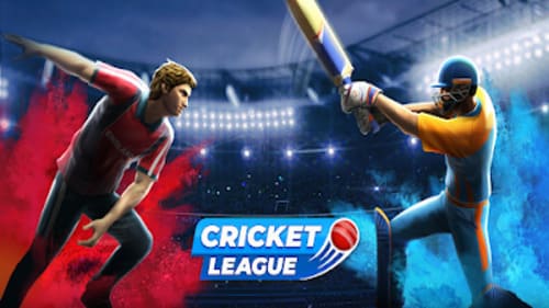 Cricket League Apk Mod Dinheiro Infinito