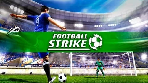 Football Strike Apk Mod Dinheiro Infinito