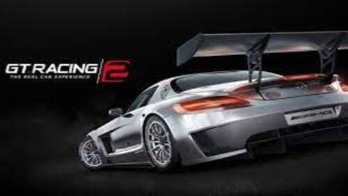 GT Racing 2 Mod Apk Dinheiro Infinito