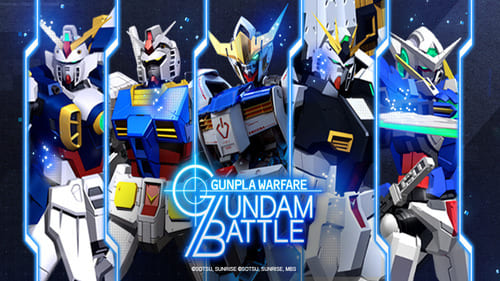 Gundam Battle Mobile Apk Mod Dinheiro Infinito