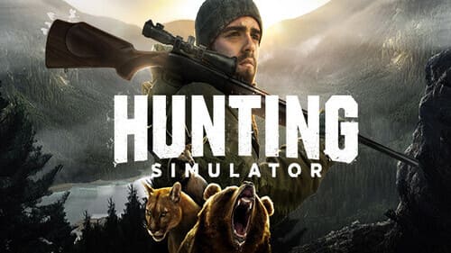 Hunting Simulator Mod Apk Dinheiro Infinito