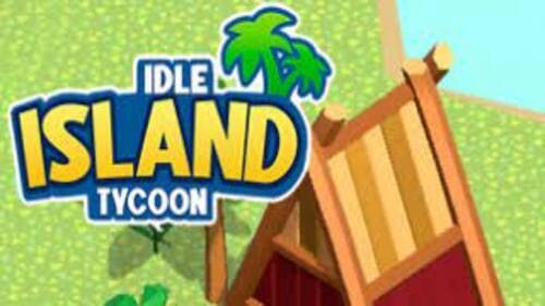 Idle Island Tycoon Mod Apk Dinheiro Infinito