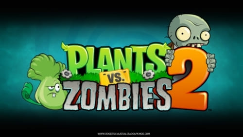 Plants vs Zombies 2 v11.0.1 Apk Mod (Dinheiro Infinito) Download