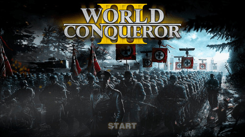 World Conqueror 3 Mod Apk Dinheiro Infinito