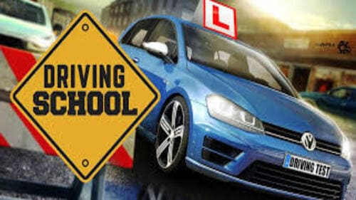 Car Driving School Simulator Mod Apk Dinheiro Infinito