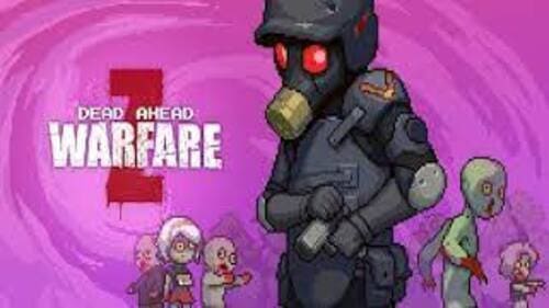 Dead Ahead Zombie Warfare Apk Mod Dinheiro Infinito
