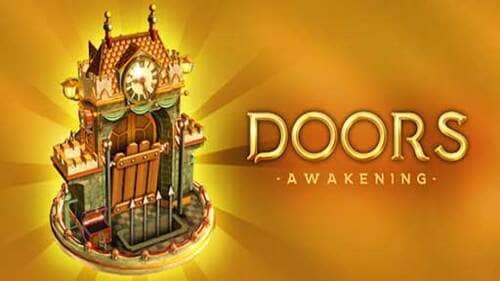 Doors: Awakening Apk Mod