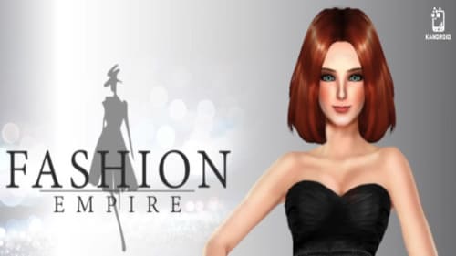Fashion Empire Boutique Sim Apk Mod Dinheiro Infinito v2.102.0 - O Mestre  Dos Jogos