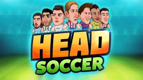 Head Soccer Mod Apk Dinheiro Infinito