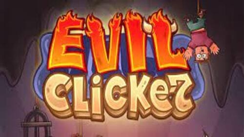 Idle Evil: Clicker Mod Apk Dinheiro Infinito