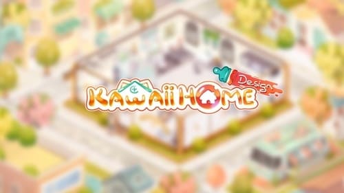 Kawaii Home Design Apk Mod Dinheiro Infinito