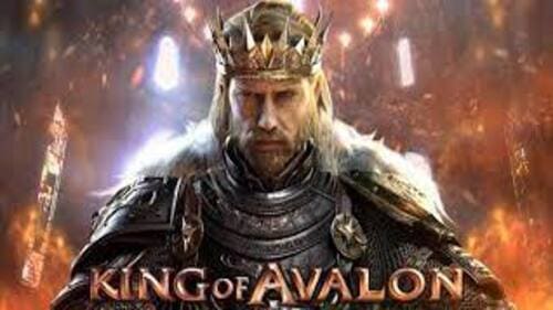 King of Avalon Apk Mod Dinheiro Infinito