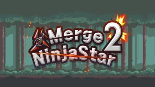 Merge Ninja Star 2 Apk Mod Dinheiro Infinito