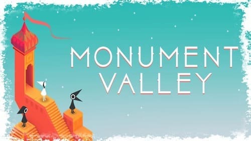 Monument Valley Mod Apk Dinheiro Infinito