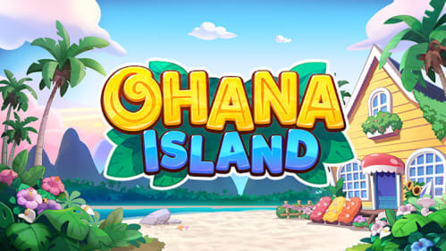 Ohana Island Apk Mod Dinheiro Infinito