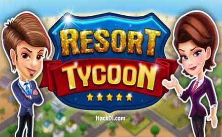 Resort Tycoon Mod Apk Dinheiro Infinito Download