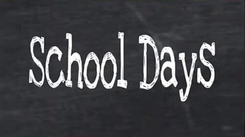 School Days Mod Apk Dinheiro Infinito
