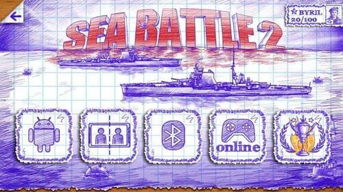 Sea Battle 2 Mod Apk Dinheiro Infinito