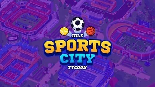 Sports City Tycoon Apk Mod Dinheiro Infinito