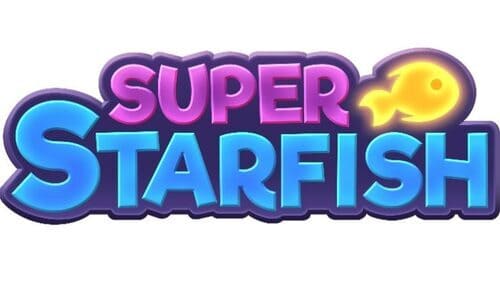 Super Starfish Apk Mod Dinheiro Infinito