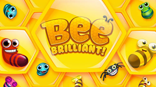 Bee Brilliant Apk Mod Dinheiro Infinito