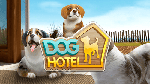 Dog Hotel Mod Apk Dinheiro Infinito