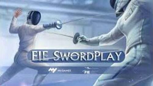 FIE Swordplay Apk Mod Dinheiro Infinito