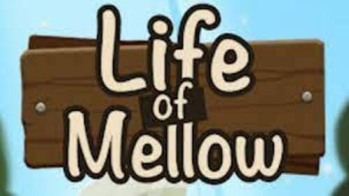 Life of Mellow Mod Apk Dinheiro Infinito