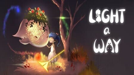 Light a Way Mod Apk Dinheiro Infinito