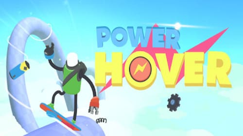 Power Hover Apk Mod Dinheiro Infinito