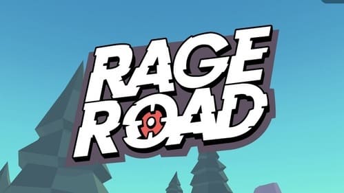Rage Road Apk Mod Dinheiro Infinito