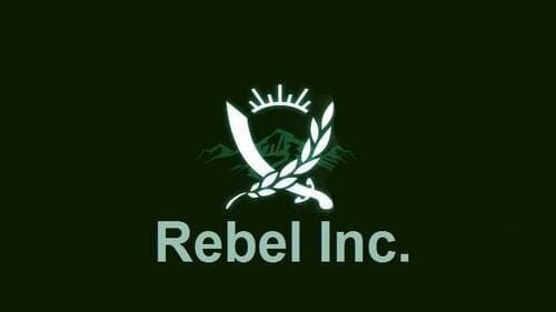 Rebel Inc Apk Mod Dinheiro Infinito