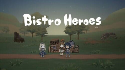 Bistro Heroes Mod Apk Dinheiro Infinito