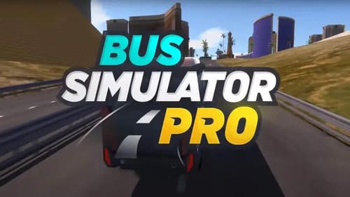 Bus Simulator Pro Mod Apk Dinheiro Infinito