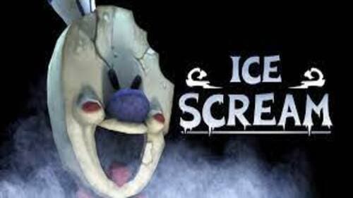Ice Scream 1 Mod Apk Dinheiro Infinito