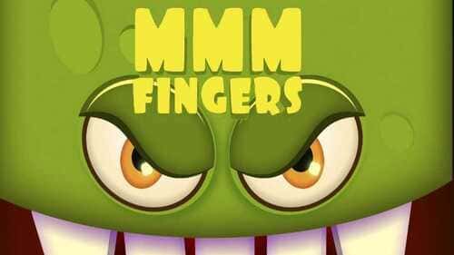 Mmm Fingers Apk Mod Dinheiro Infinito