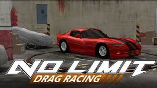 No Limit Drag Racing 2 Apk Mod Dinheiro Infinito