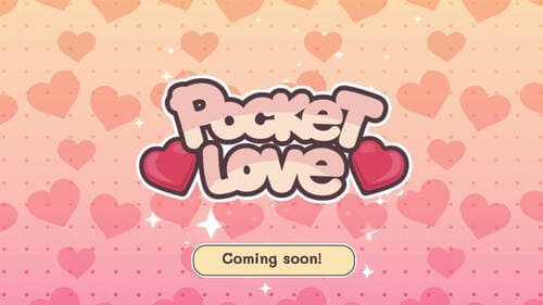 Pocket Love Dinheiro Infinito Apk Mod