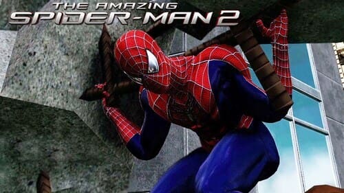 The Amazing Spider Man 2 Mod Apk Dinheiro Infinito