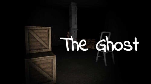 The Ghost Survival Horror Mod Apk Dinheiro Infinito