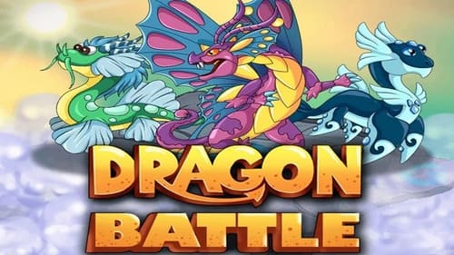 Dragon Battle Mod Apk Dinheiro Infinitos